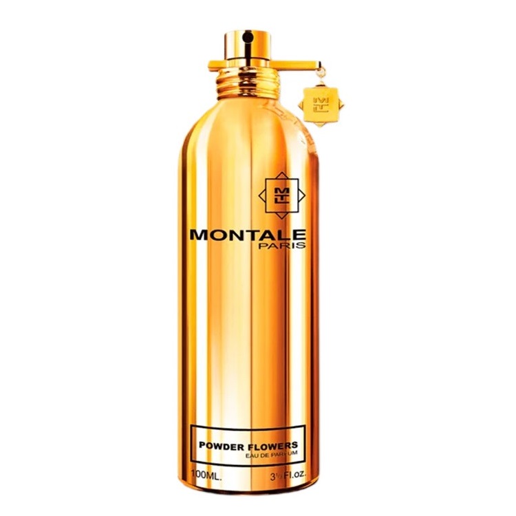 Montale, Powder Flowers parfémovaná voda ve spreji 100ml