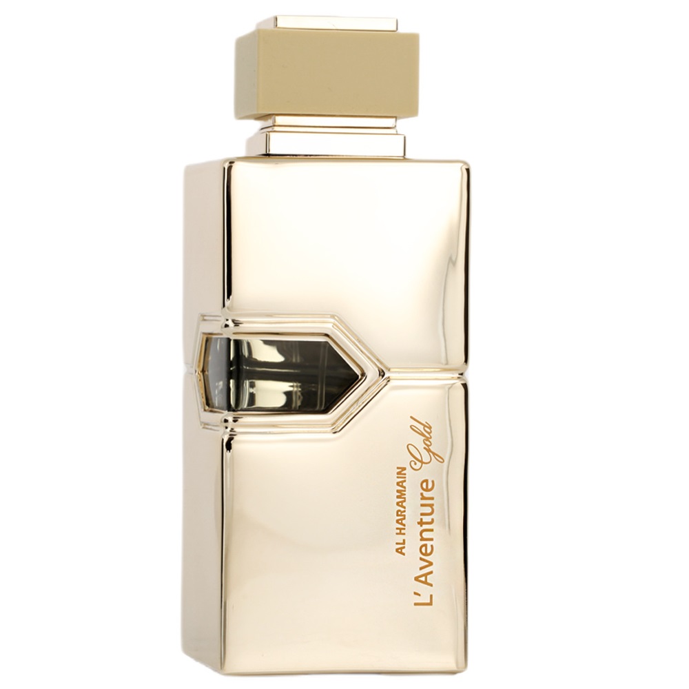 Al Haramain L'Aventure Gold parfumovaná voda dámska 200 ml