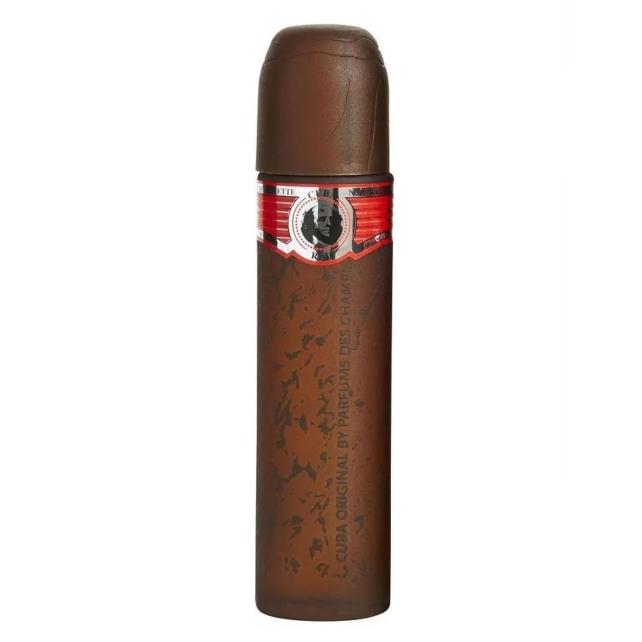 Cuba Red toaletná voda pánska 100 ml