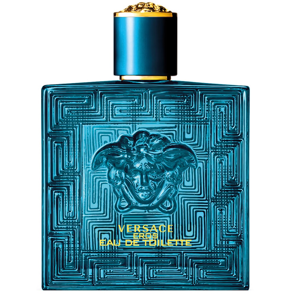 Eros Woda Toaletowa Spray