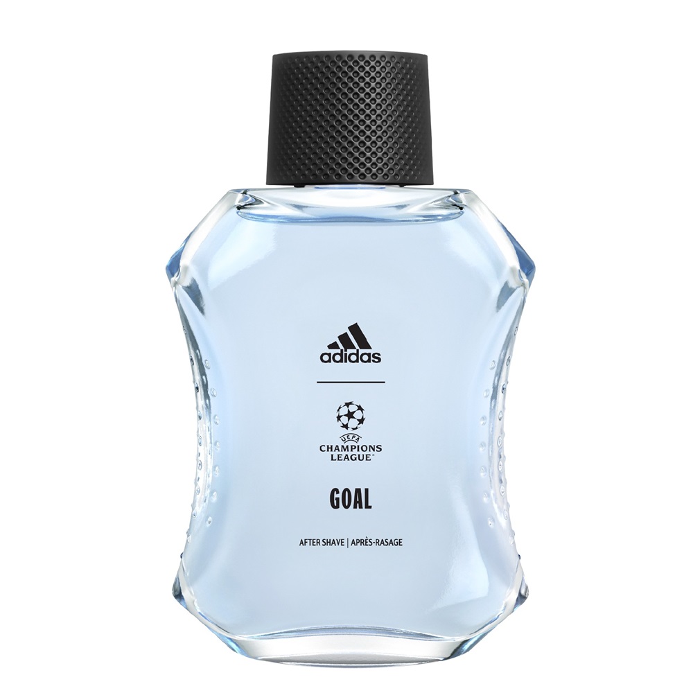 Uefa Champions League Goal
