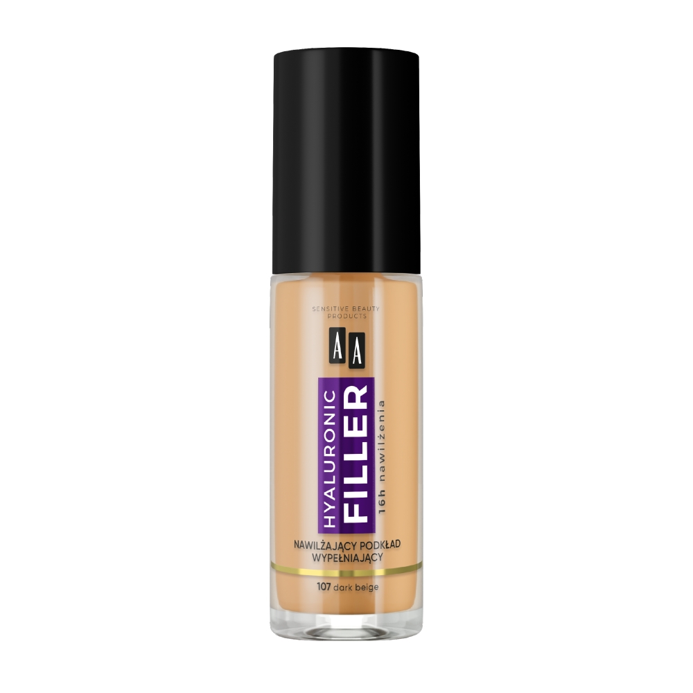 Filler Podkladový Krém Na Vyplnenie Vrások 103 Light Beige 2