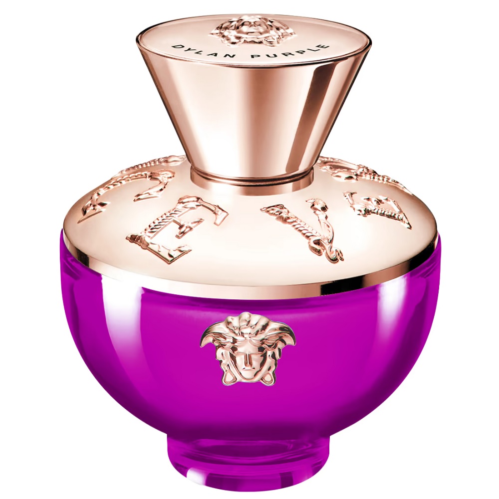Versace Dylan Purple Pour Femme parfémovaná voda ve spreji 100ml - výrobek není v balení