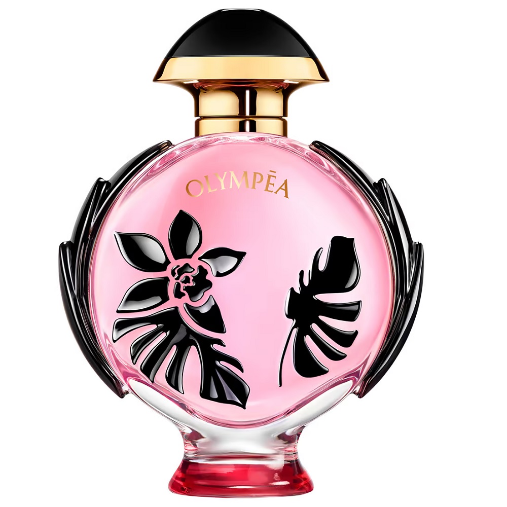 Paco Rabanne Olympea Flora parfémovaná voda ve spreji 80ml - výrobek není v balení