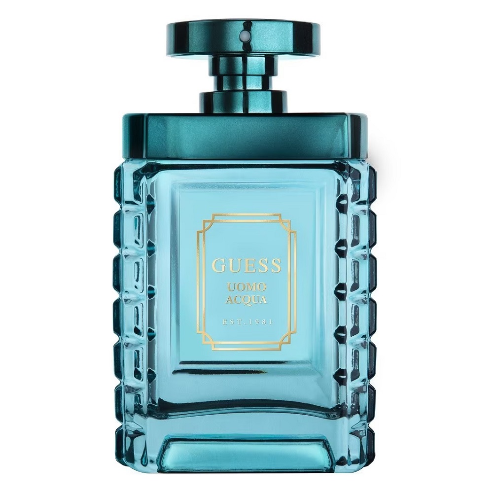 Guess Uomo Acqua toaletná voda pánska 100 ml