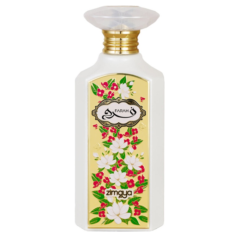 Zimaya Farah parfumovaná voda dámska 100 ml