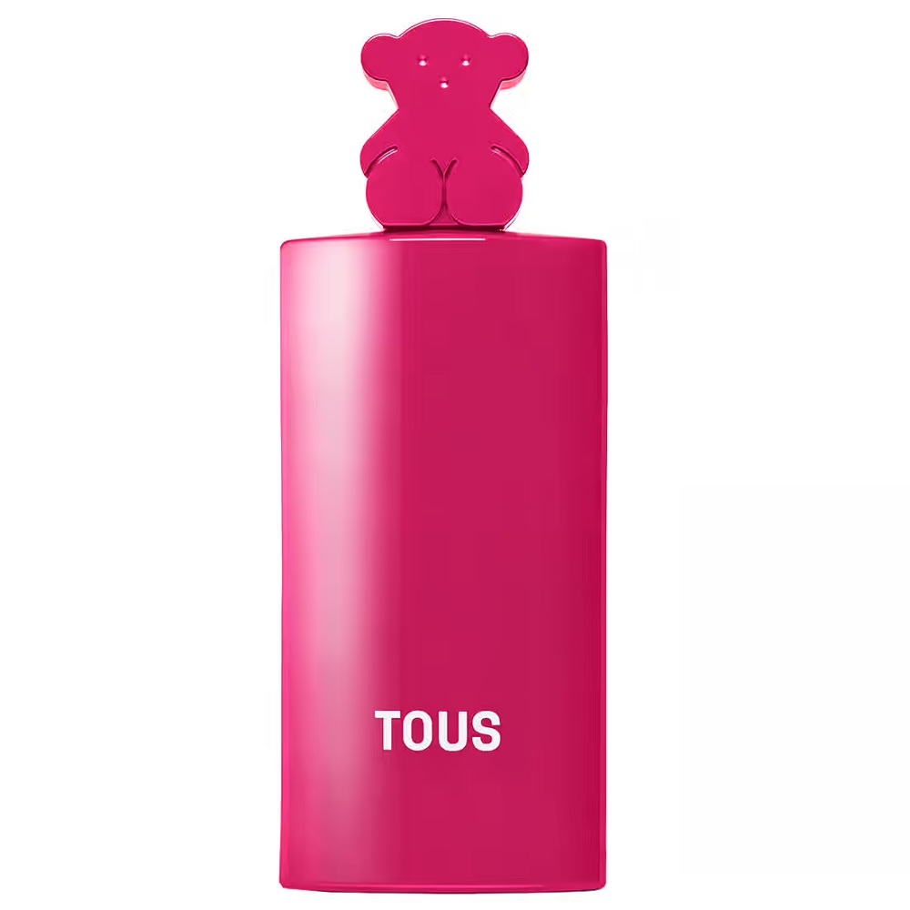 Tous More More Pink toaletná voda dámska 50 ml