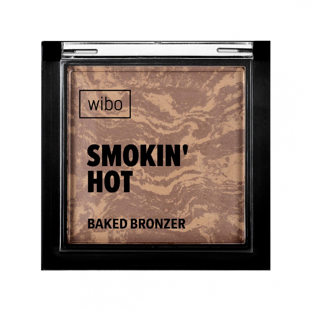 Smokin' Hot Baked Bronzer 3
