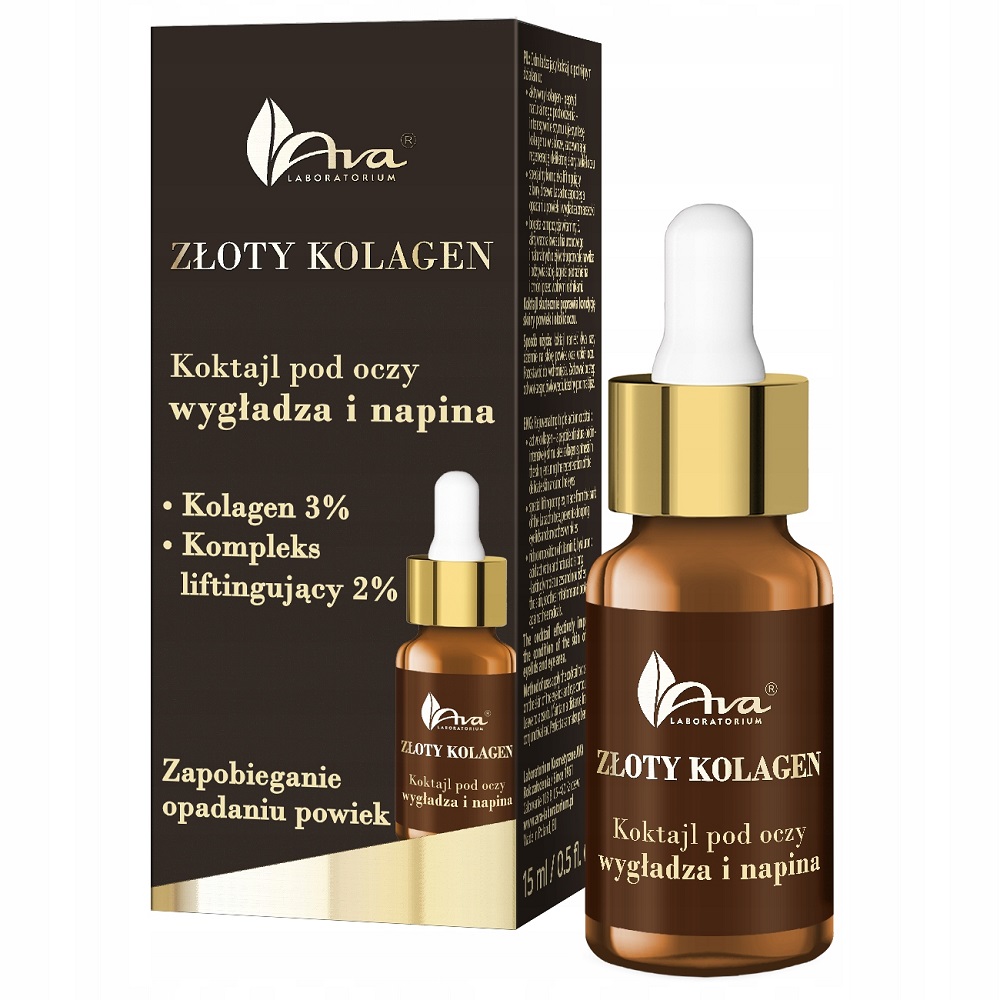 Złoty Kolagen 2