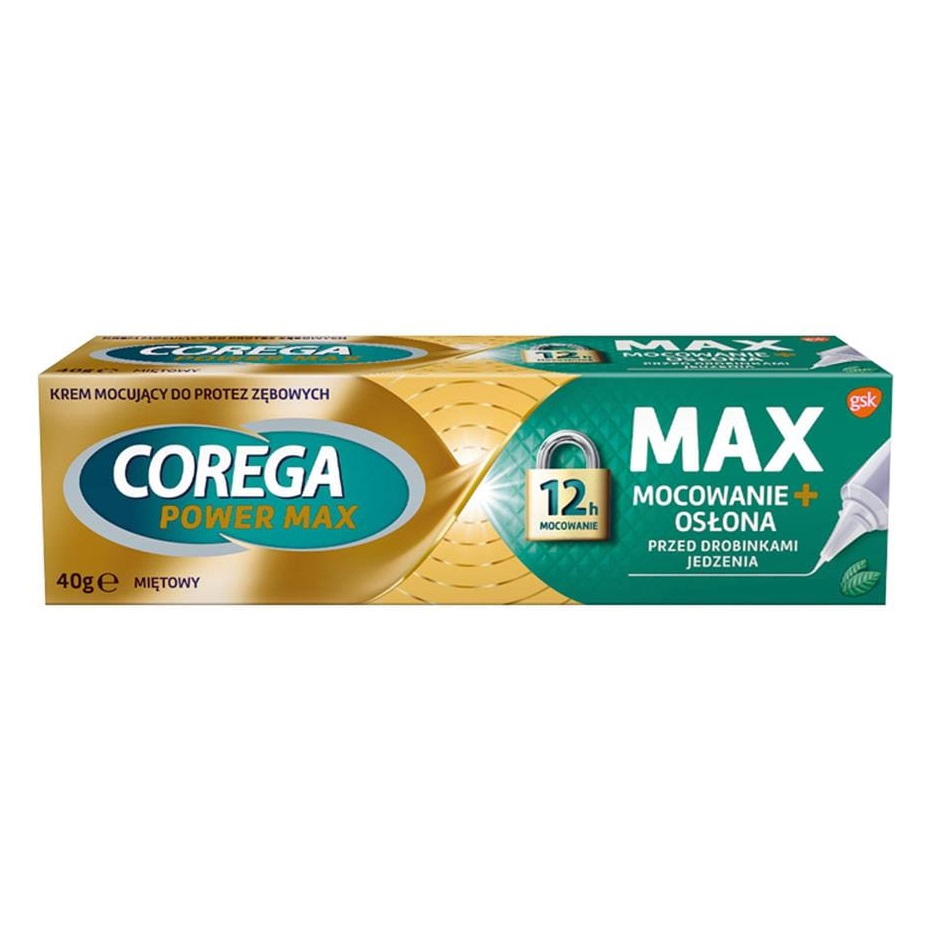 Power Max