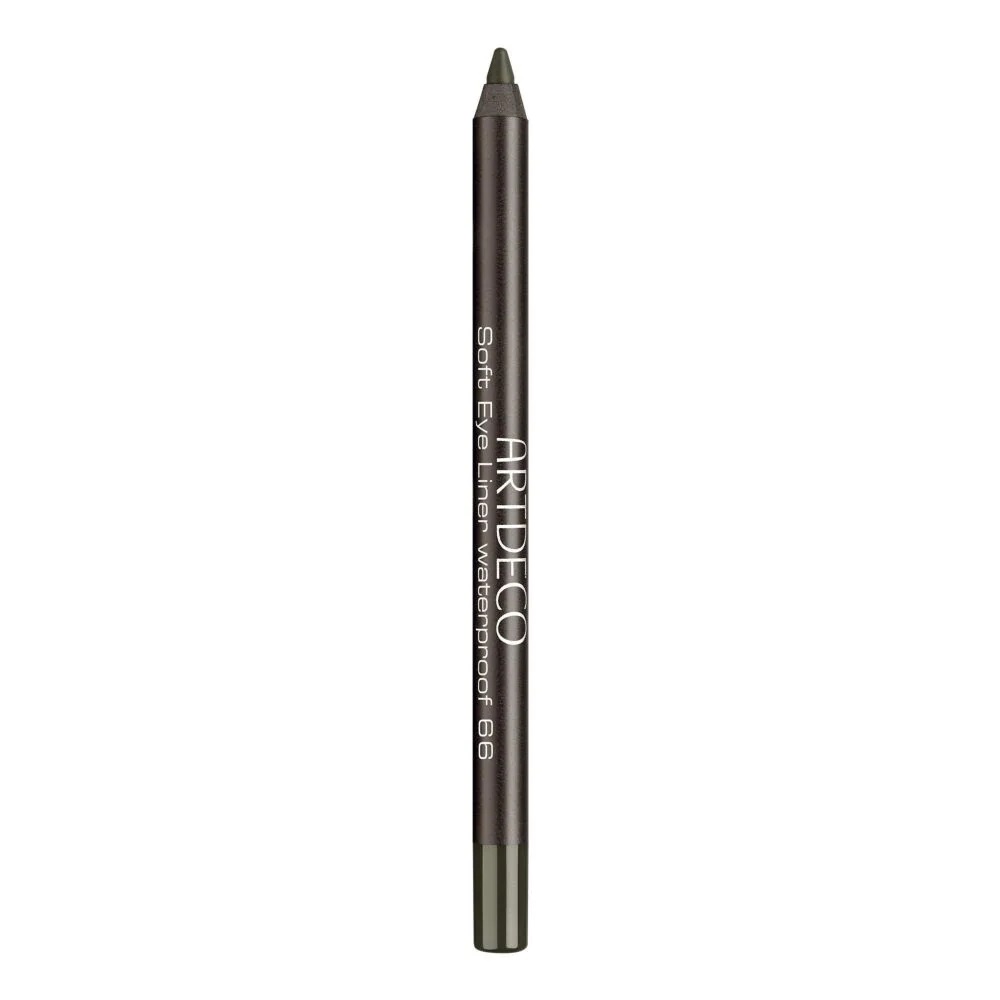 Soft Eyeliner Waterproof 11
