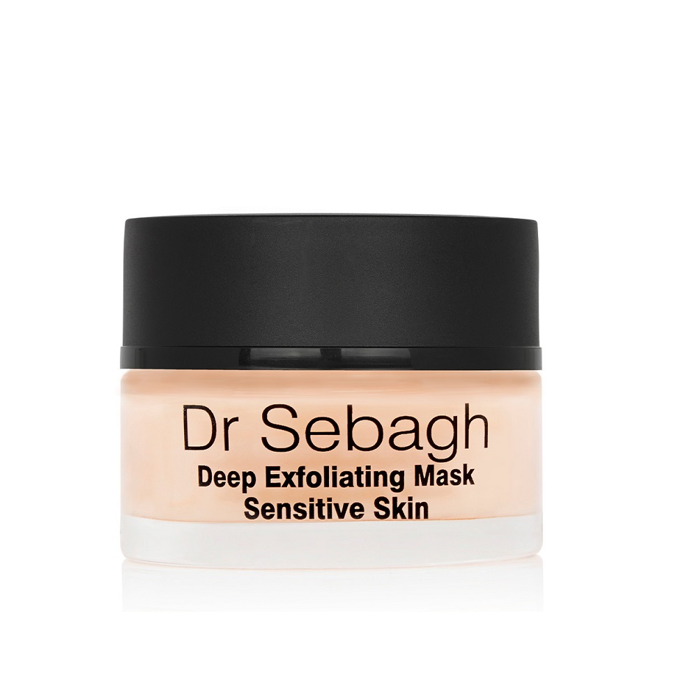 _Deep Exfoliating Mask For Sensitive Skin 50ml