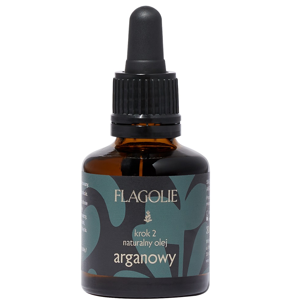 _ArgÁnový Olej 30ml