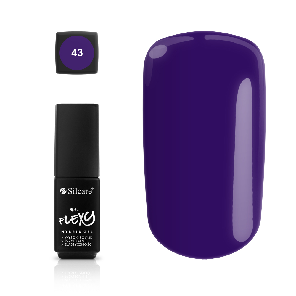 Flexy Hybrid Gel 31