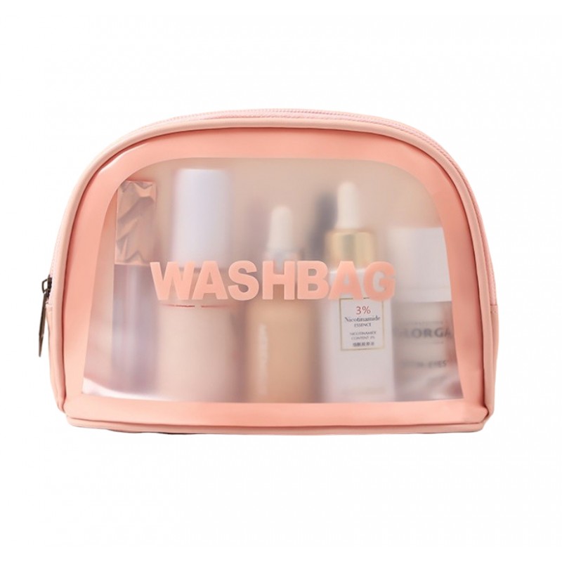 _Cosmetic Case ČErná 3