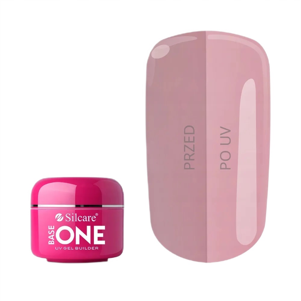 Base One Cover Dark 2