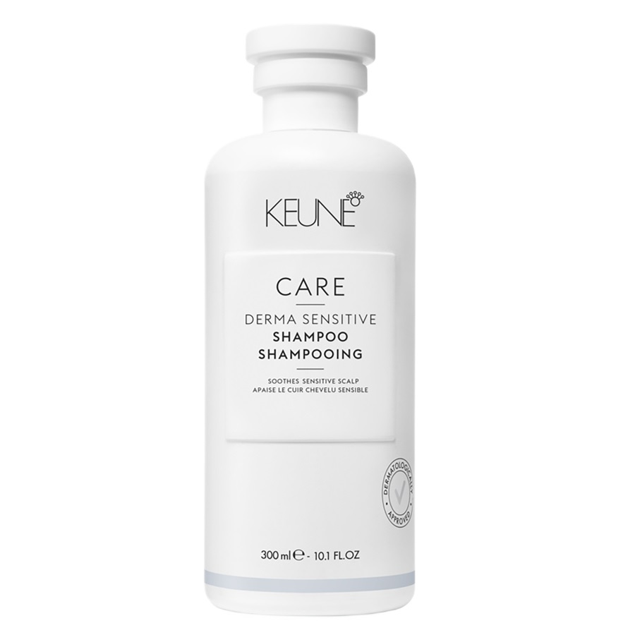 _Care Sensitive Shampoo Upokojujúci šAmpón 300ml