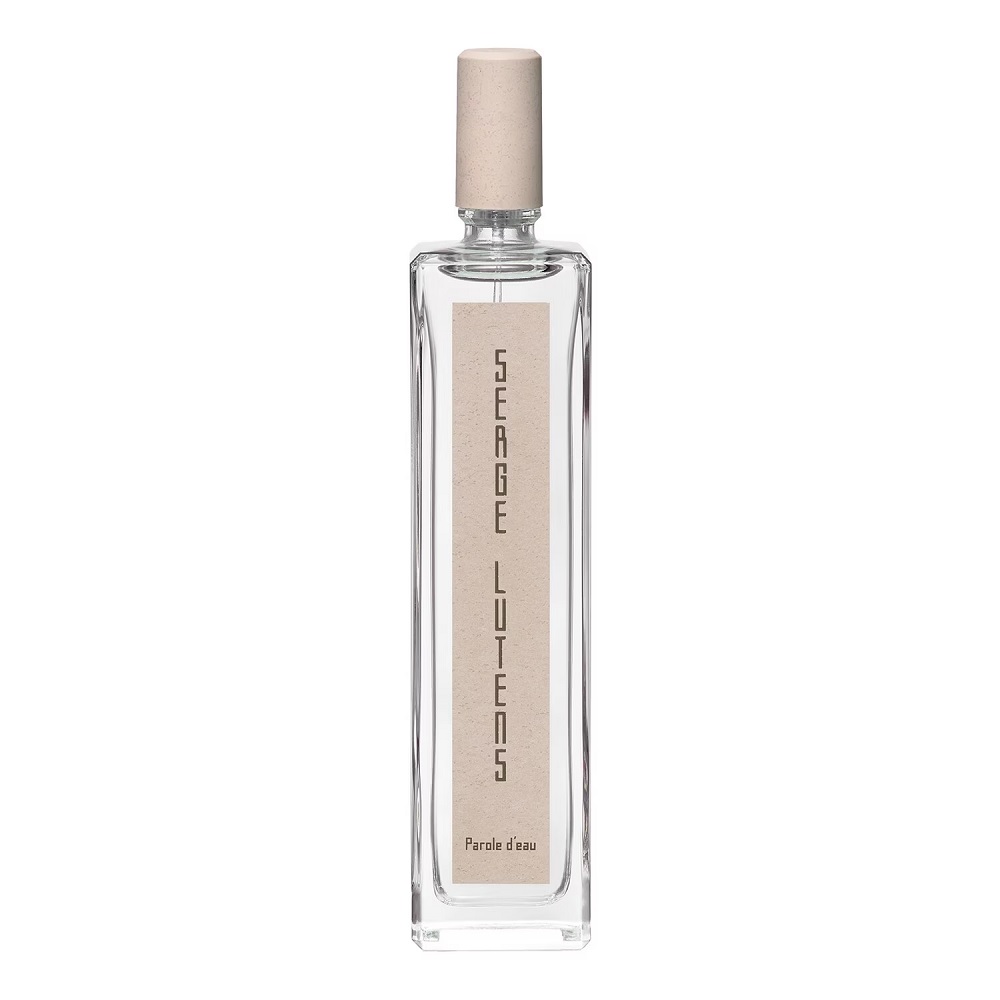 Parole D'Eau Woda Perfumowana Spray - Produkt Bez Opakowania