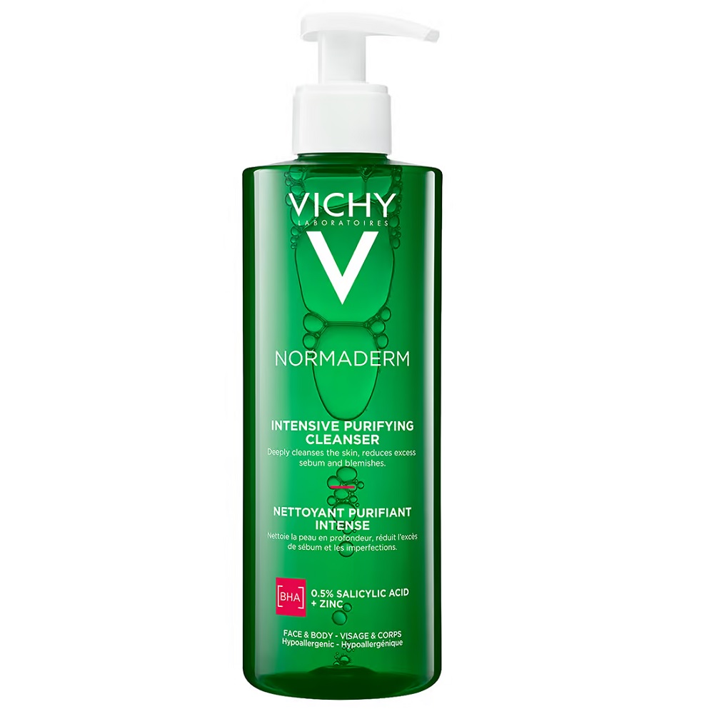 Normaderm Phytosolution