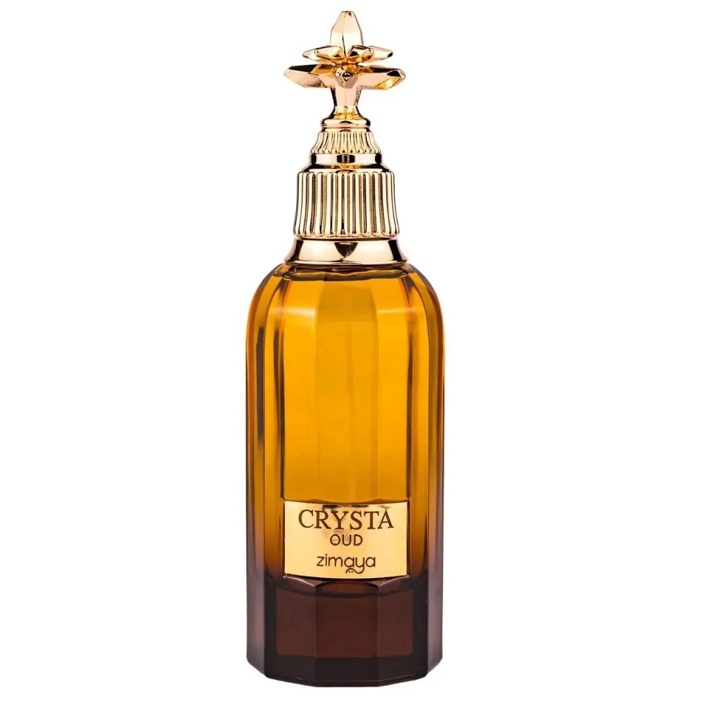 Crysta Oud Woda Perfumowana Spray