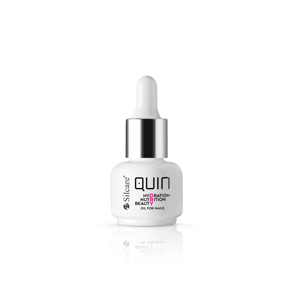 Quin Dry Oil For Nails Suchy Olejek Do Paznokci