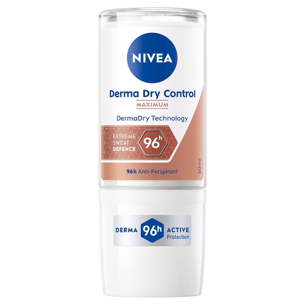 Derma Dry Control