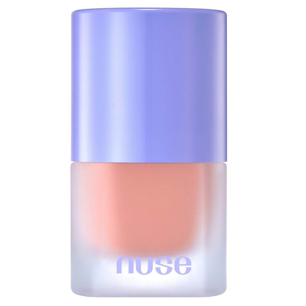 Liquid Care Tvářenka 01 Dazzle Ginger 4