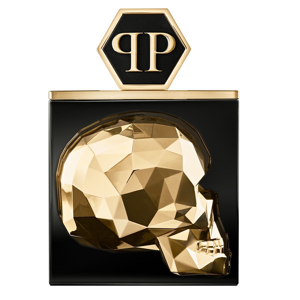The $Kull Gold Parfémový Sprej 125ml