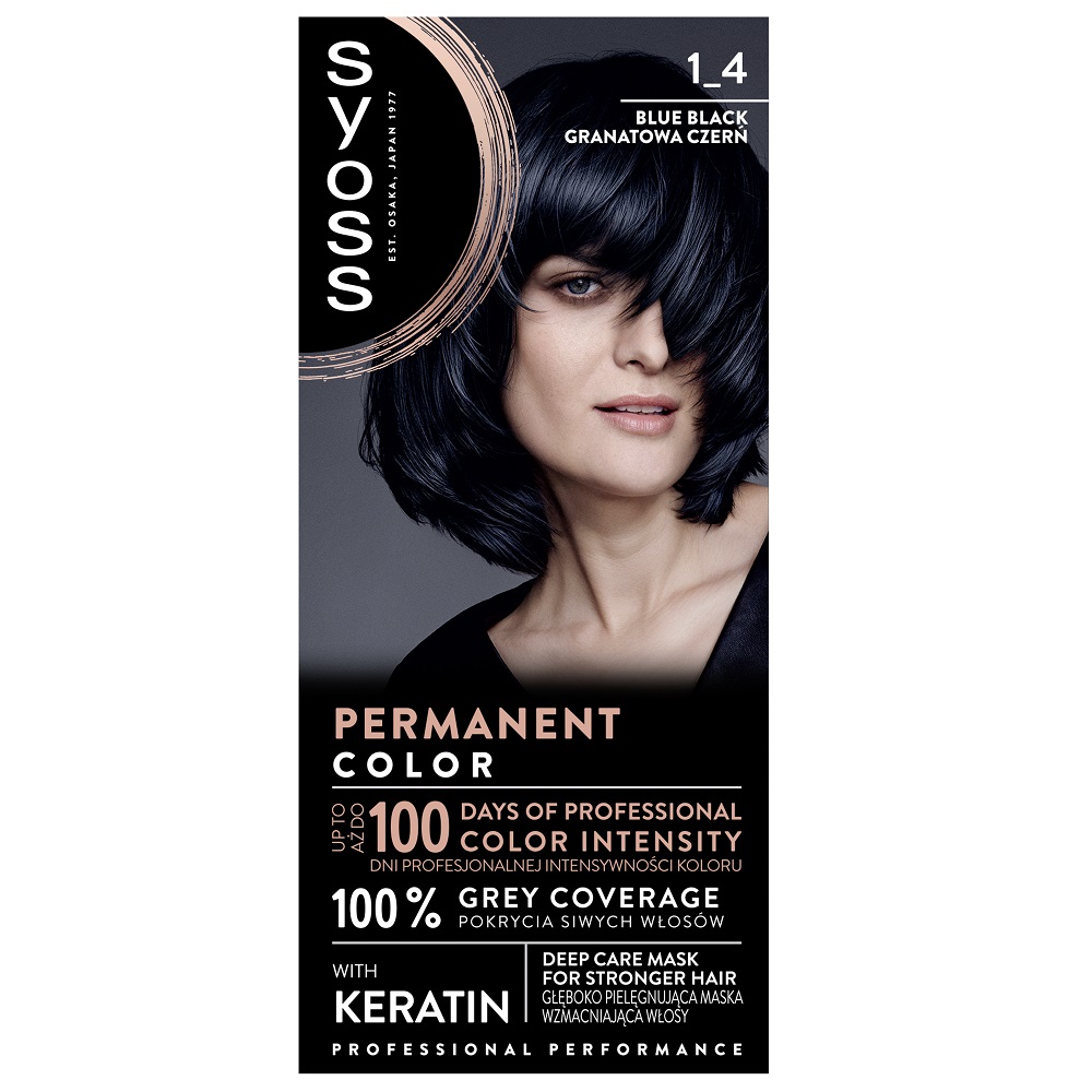 Permanent Color 2