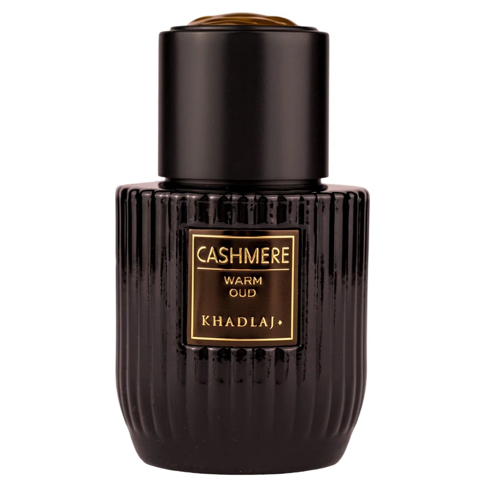 Cashmere Warm Oud