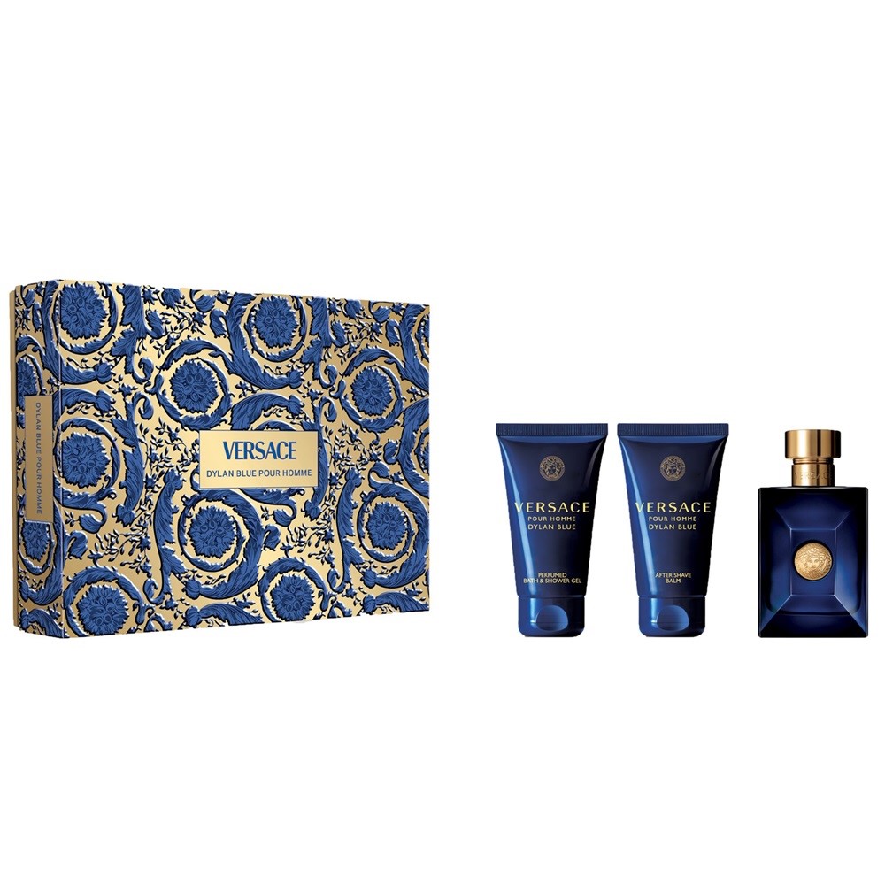 Pour Homme Dylan Blue 2