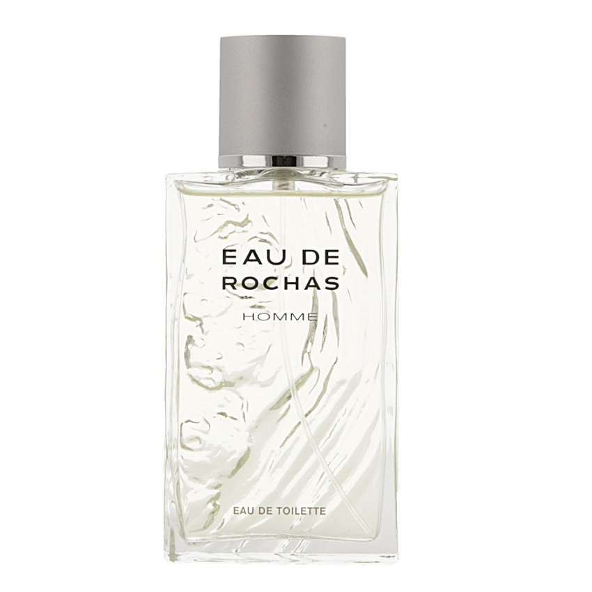 Eau De Rochas Homme Woda Toaletowa Spray