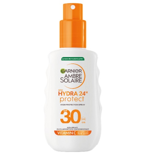 Ambre Solaire Hydra 24H Protective SPF 30, ​