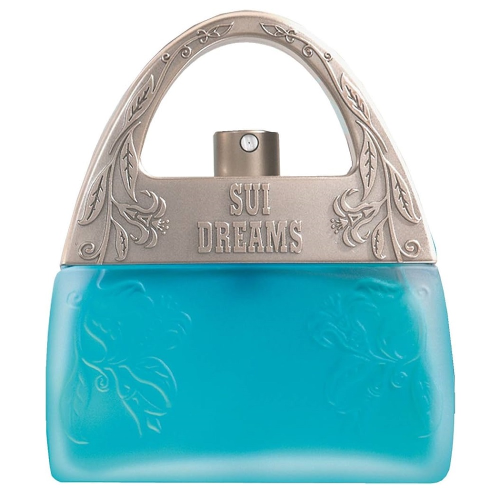Sui Dreams Toaletná Voda V Spreji 50ml