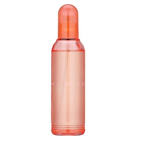 Colour Me Coral