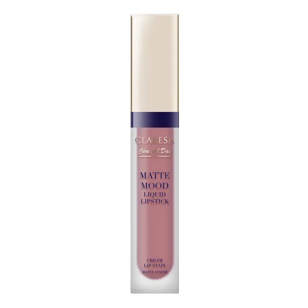 Matte Mood Liquid Lipstick