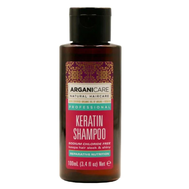 Keratin 2