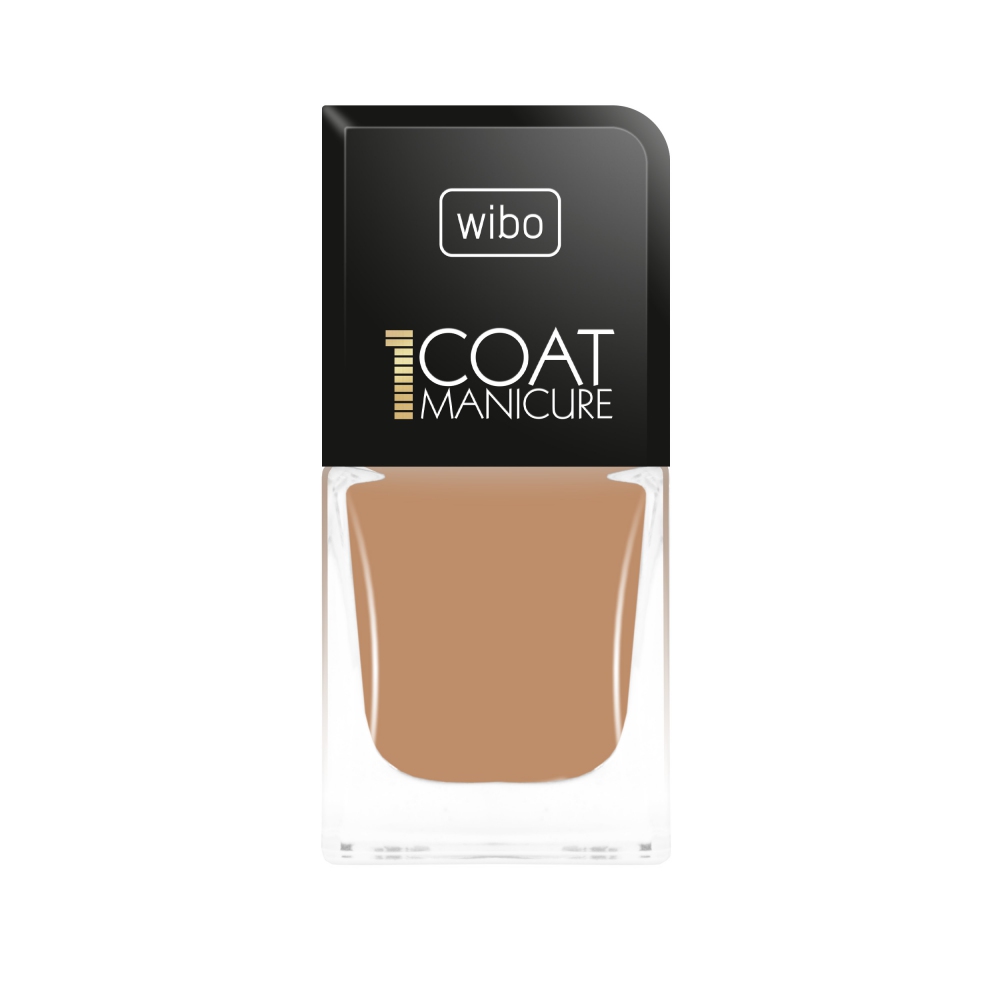 1 Coat Manicure 10
