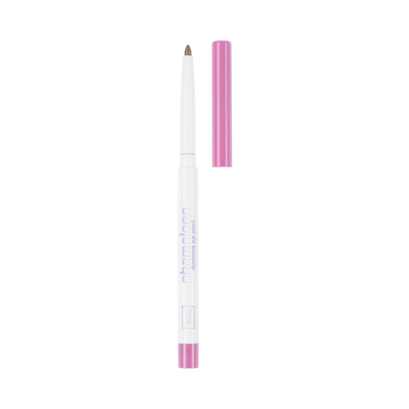 Chameleon Eye Pencil 3