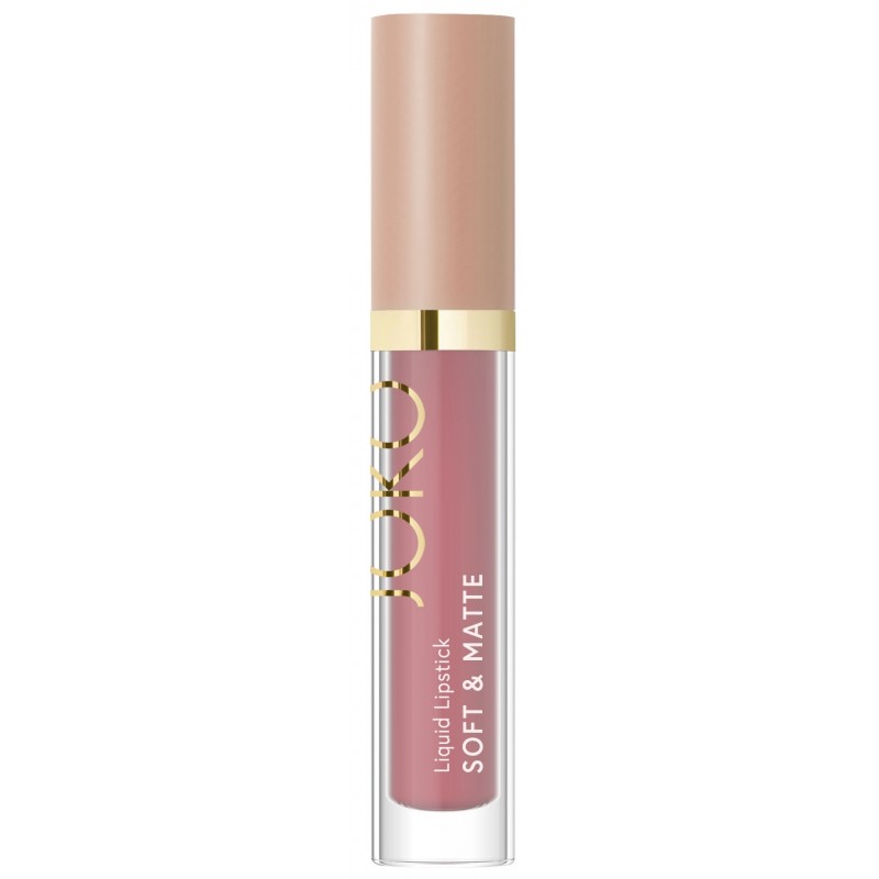 Soft Matte Liquid Lipstick 4