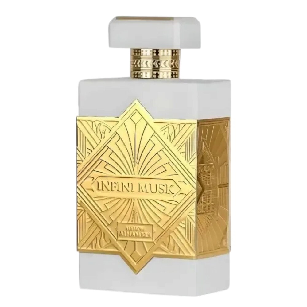 Infini Musk
