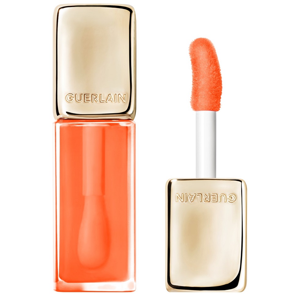 KissKiss Bee Glow Oil 4