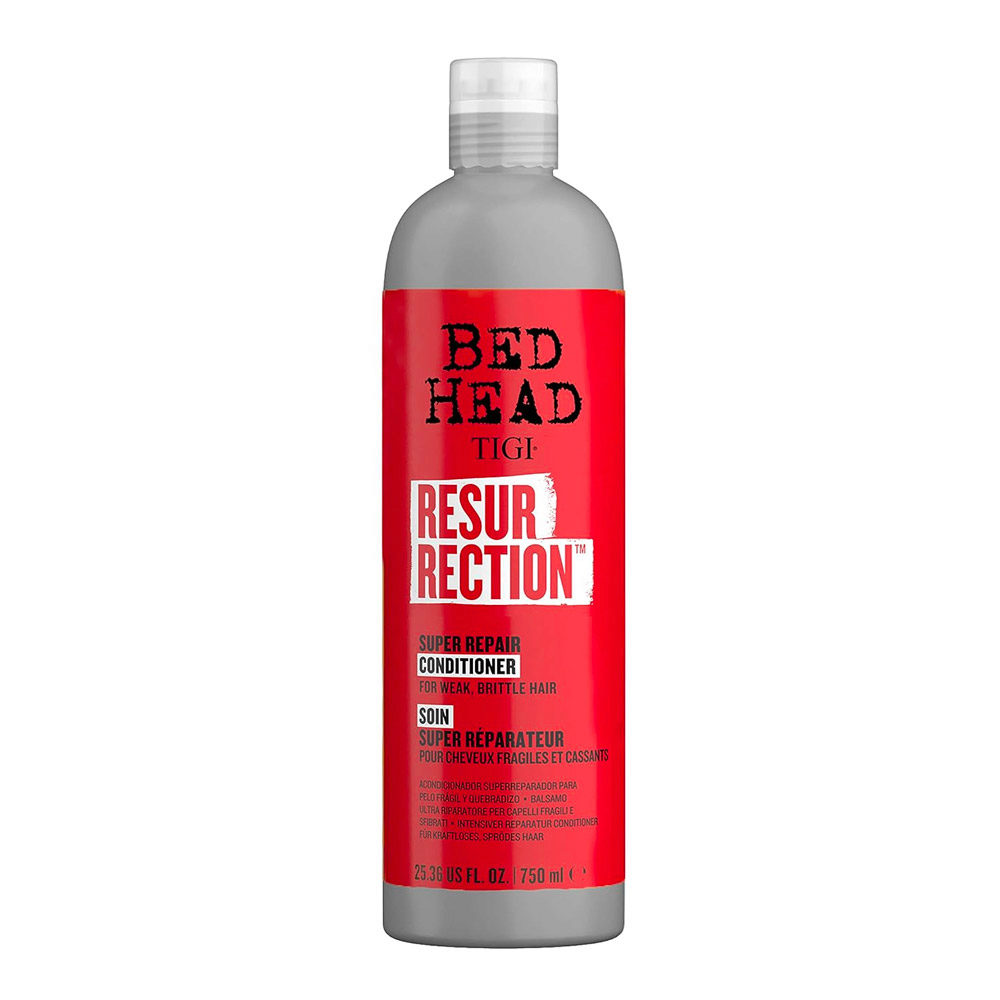 Bed Head Resurrection Super Repair Kondicionér Na Slabé A Lámavé Vlasy 750ml