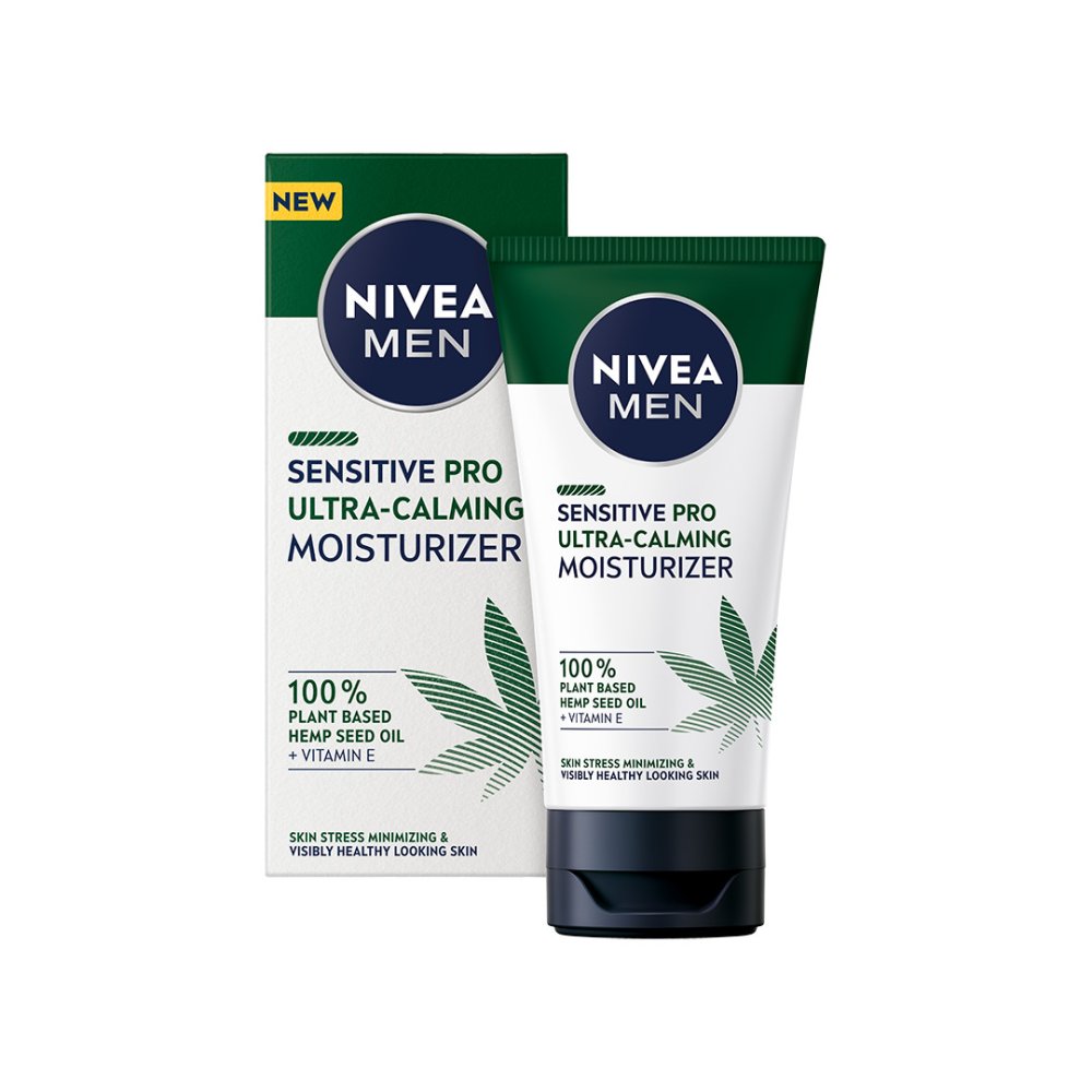 Men Sensitive Pro Ultra-Calming 2