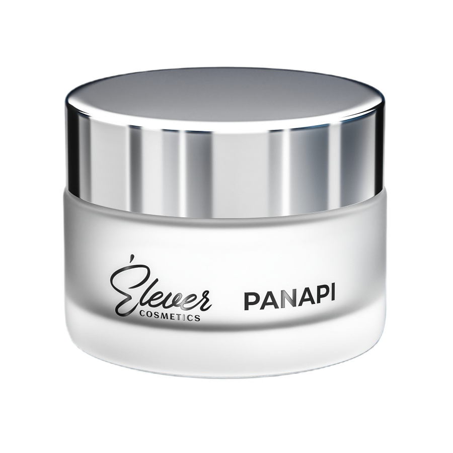 Panapi Enzymatický Peeling Na Tvár 20g
