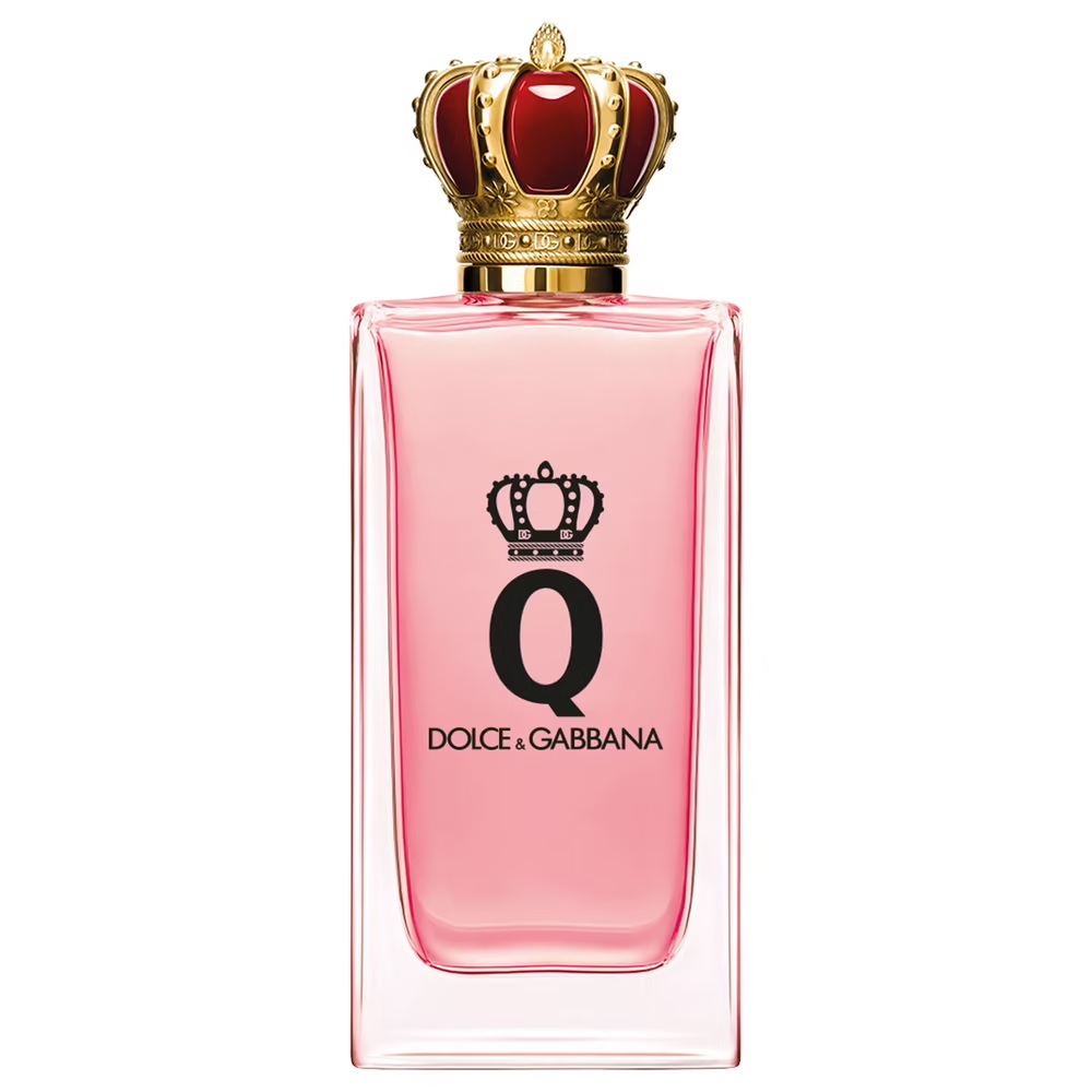 Q By Dolce & Gabbana Woda Perfumowana Spray - Produkt Bez Opakowania