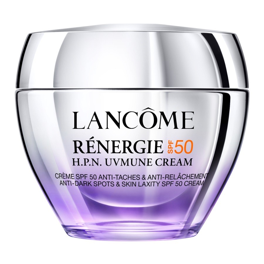 Renergie H.P.N. UVMUNE Cream SPF50 2