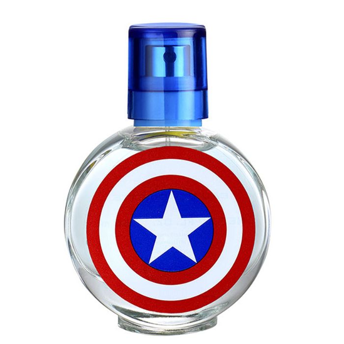 Captain America Toaletná Voda Sprej 30ml