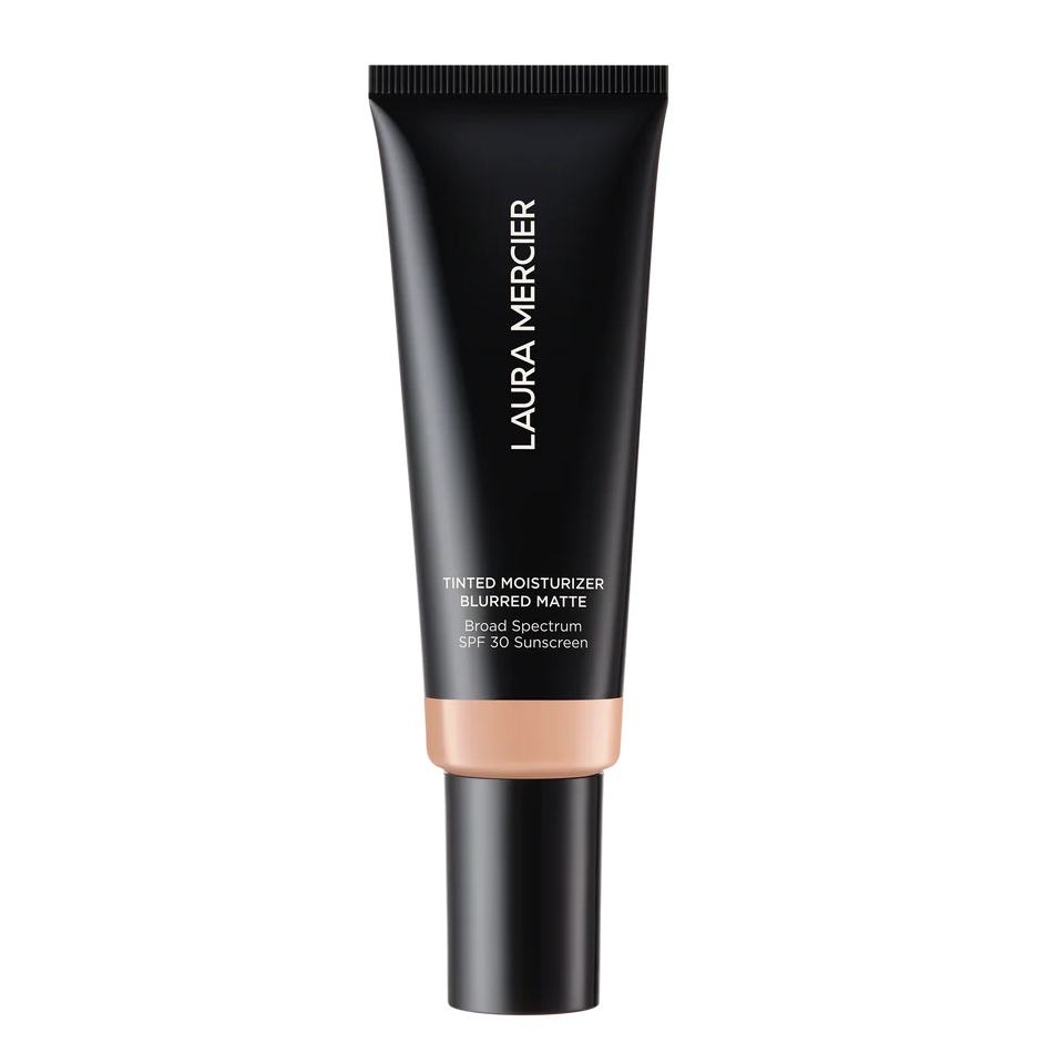 Tinted Moisturizer Blurred Matte Oil Free SPF 30 Koloryzujący Krem Nawilżający 3C Fawn