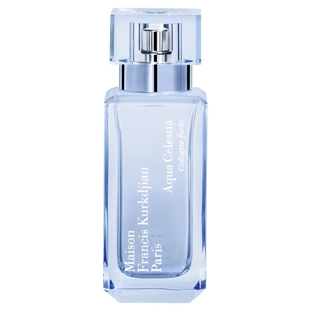 Aqua Celestia Cologne Forte 2
